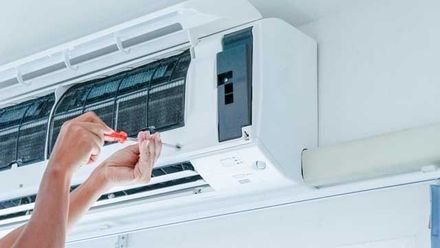 Air Conditioning – Beech Grove, IN – Preferred Mechanical Services