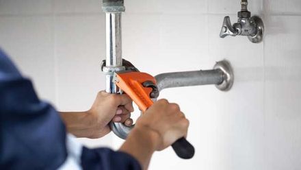 Plumbing – Beech Grove, IN – Preferred Mechanical Services