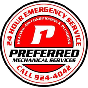 Preferred Mechanical Services