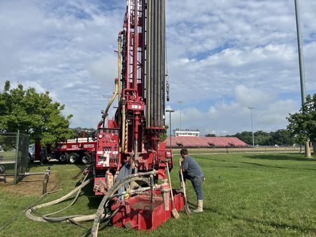 Water Conditioning & Filtration