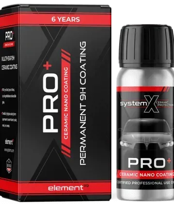 System X Pro+™