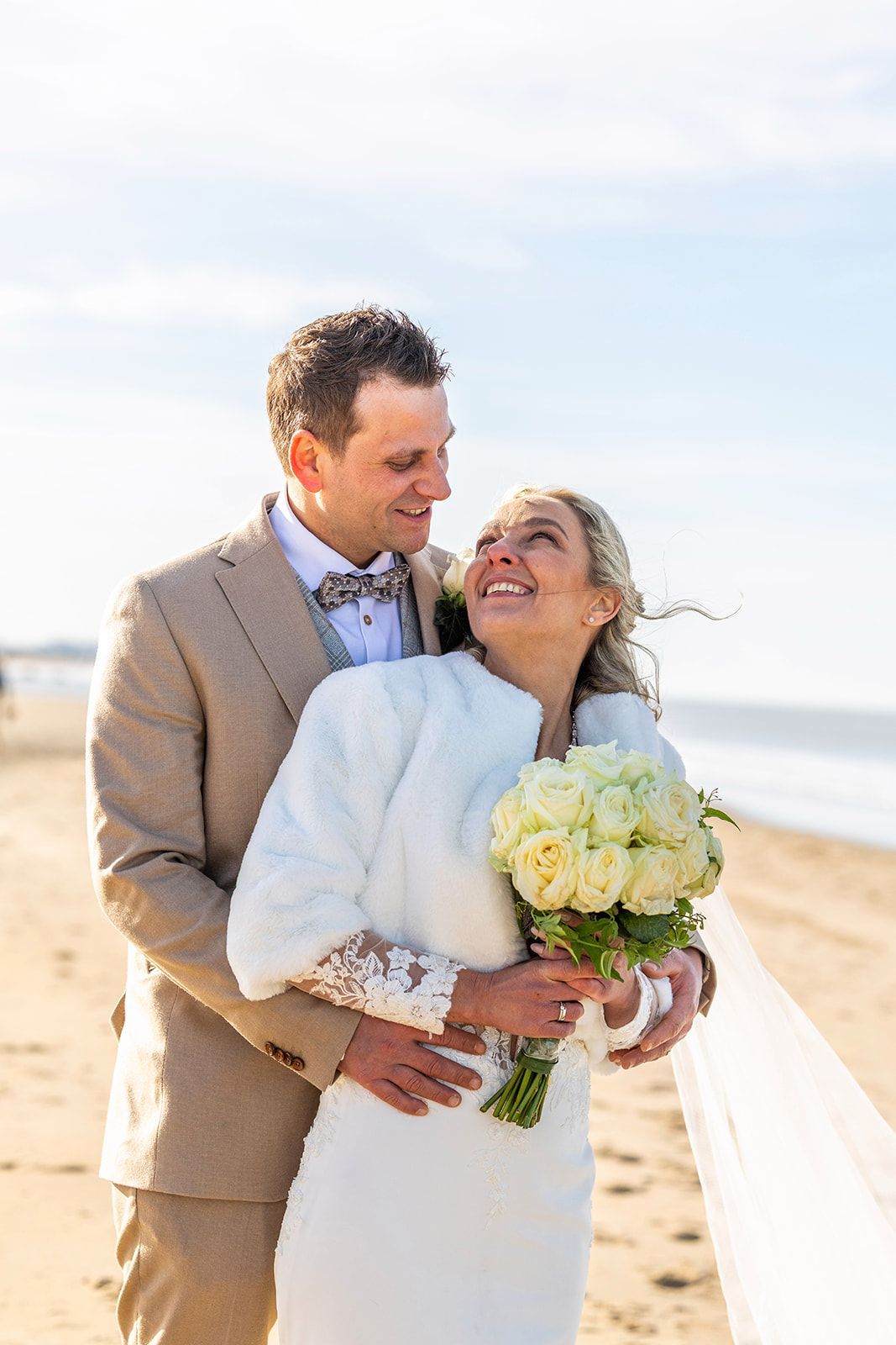 huwelijksfotografie Oostende
