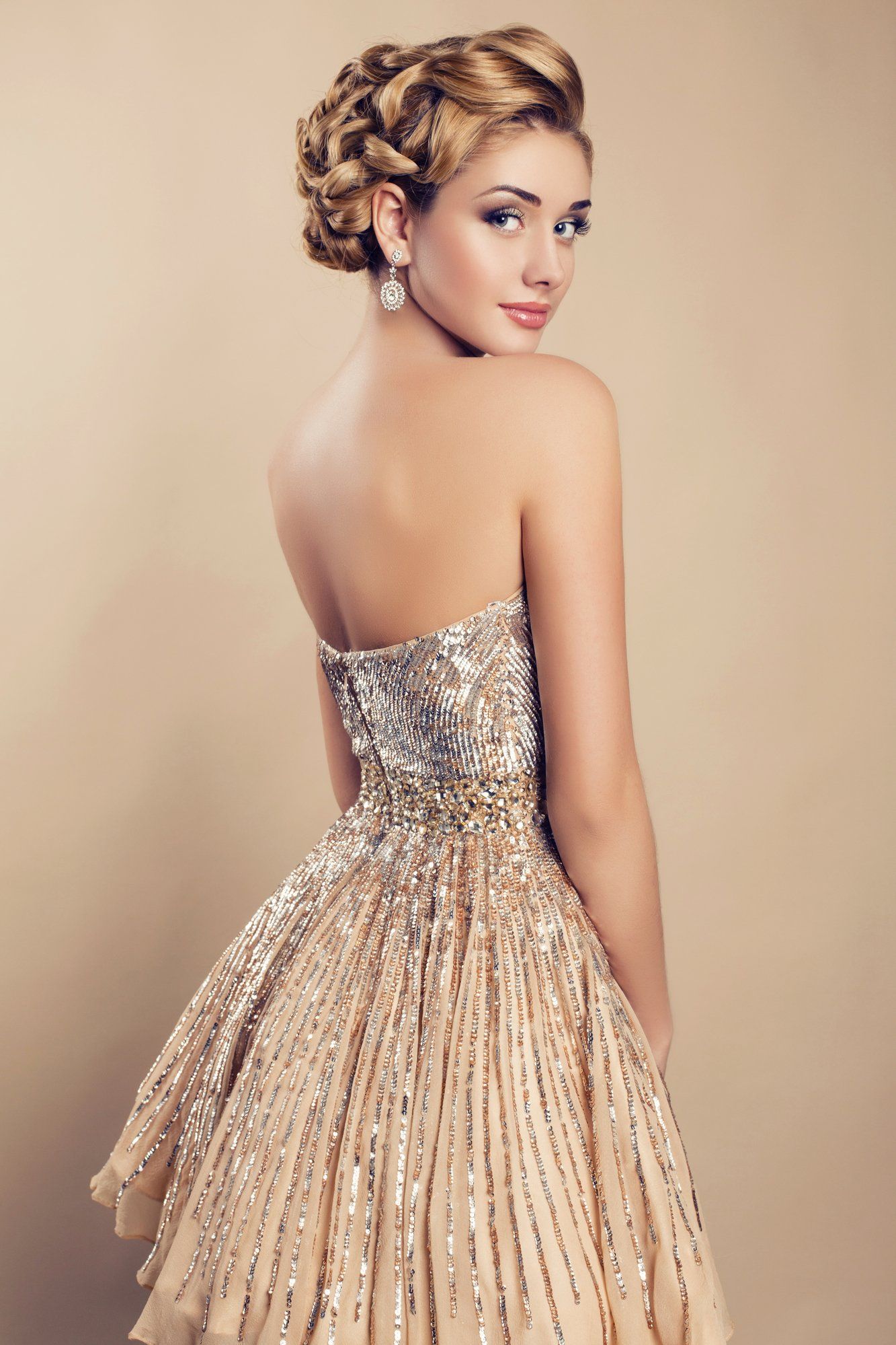 Bridesmaid Dresses in Dearborn, MI