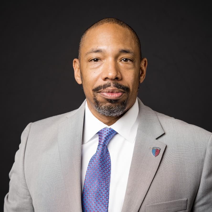 Rael Jackson: Business Director