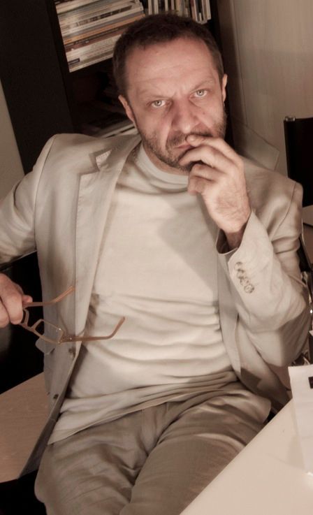 Maurizio Domolato