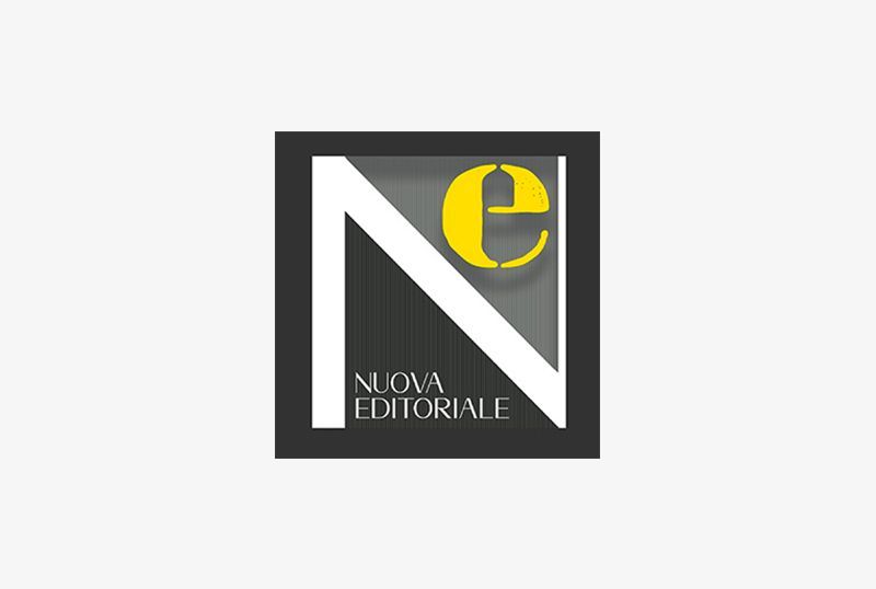 Editoria logo Designer
logo