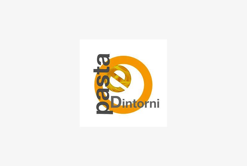 Logo Design per food, alimenti, specialità gastronomiche, pasta 