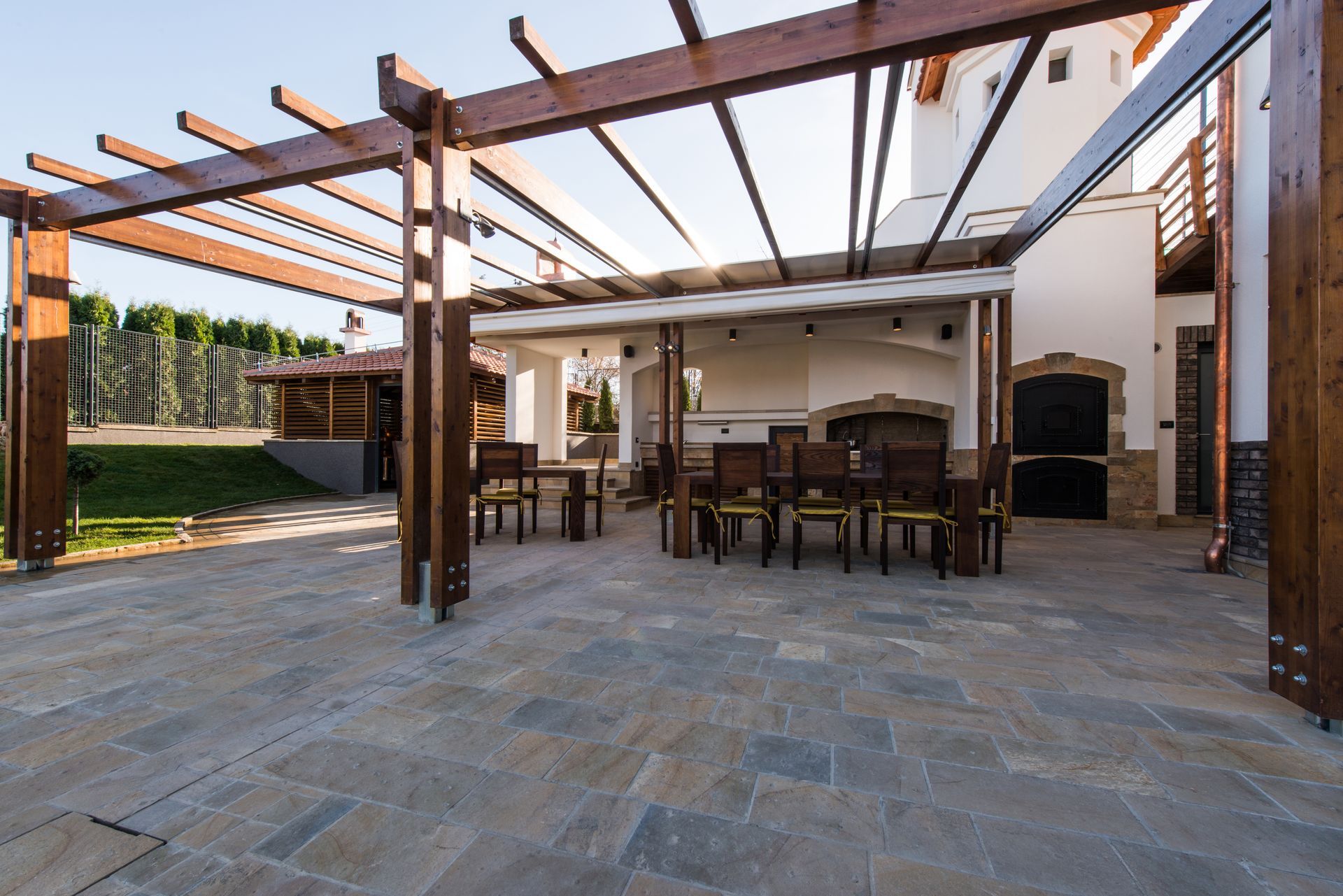 Masonry Contractor