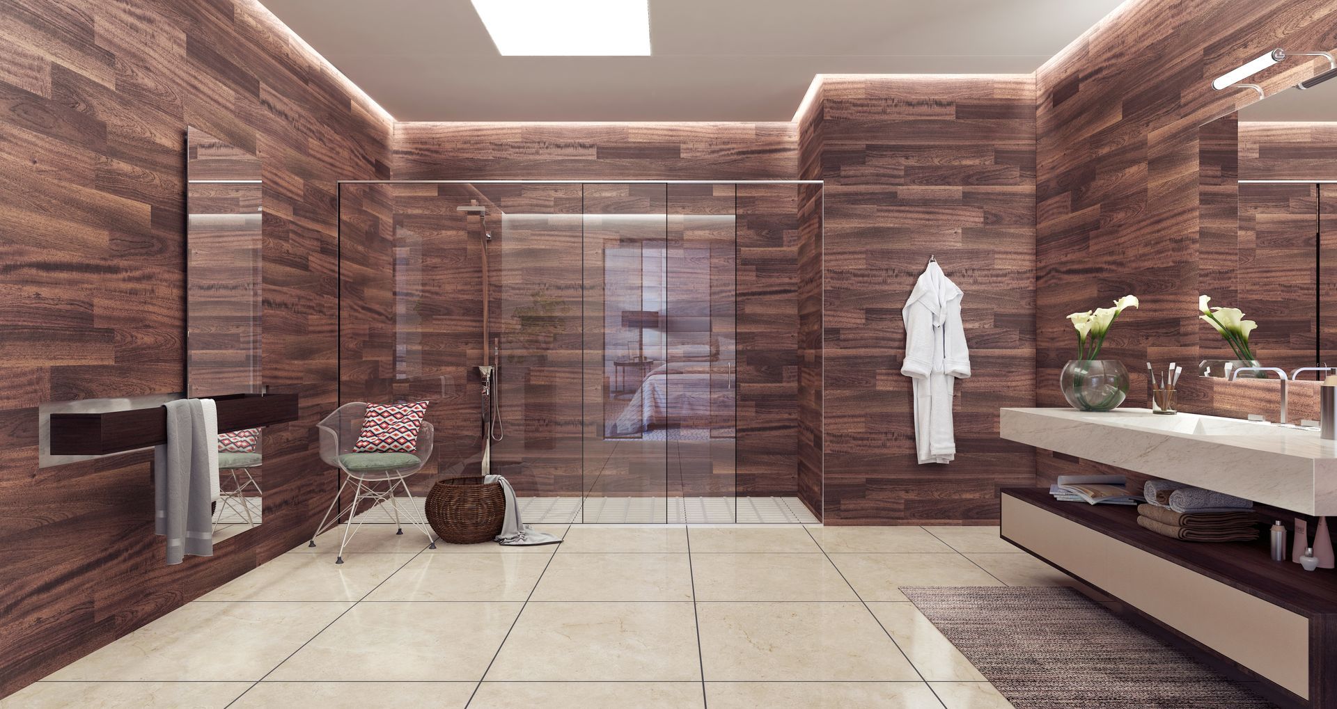 Bathroom Remodeling