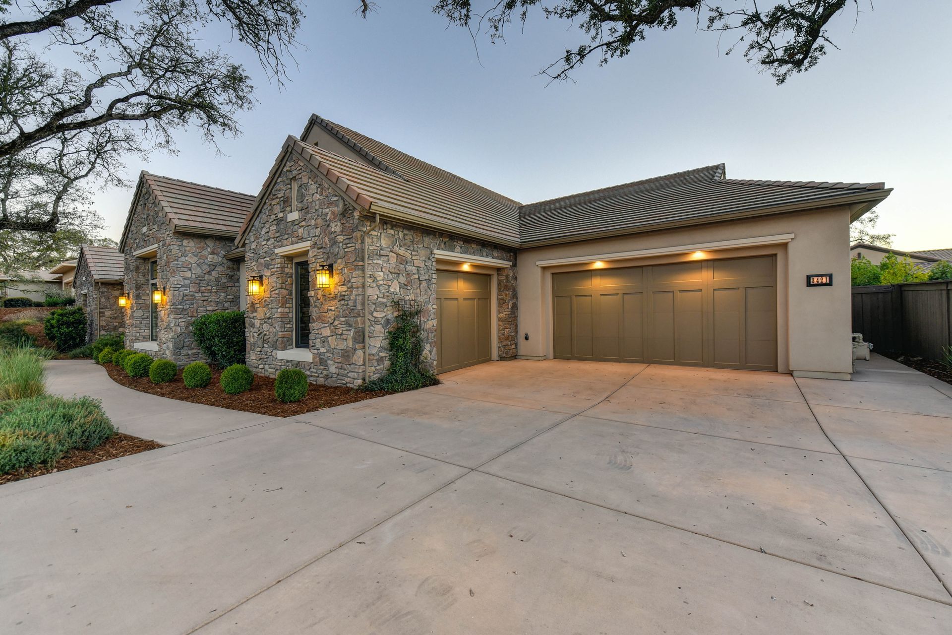 Home Renovations
