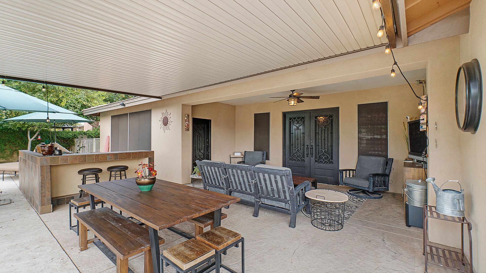 Concrete Contractor