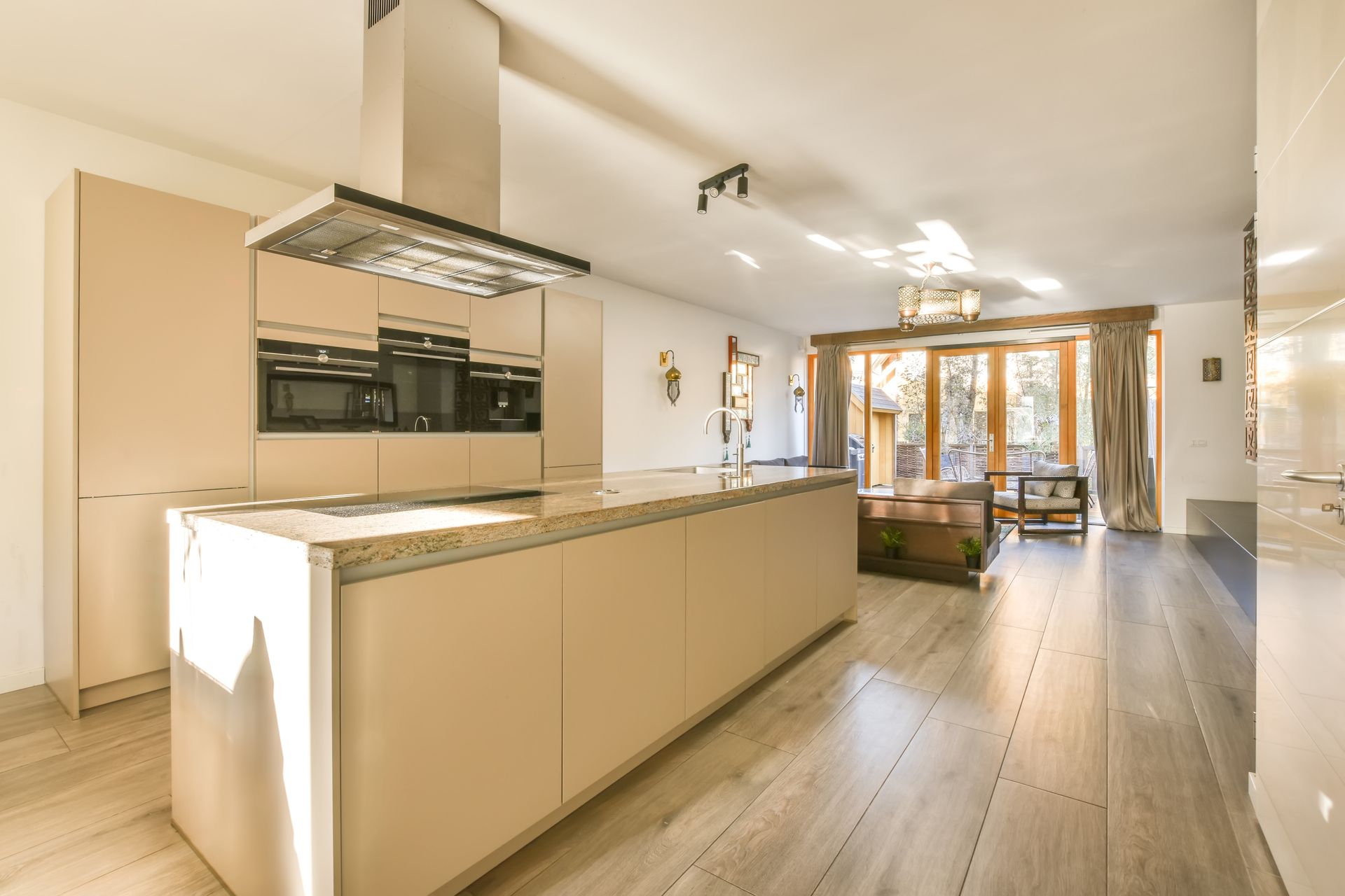 Flooring Installation
