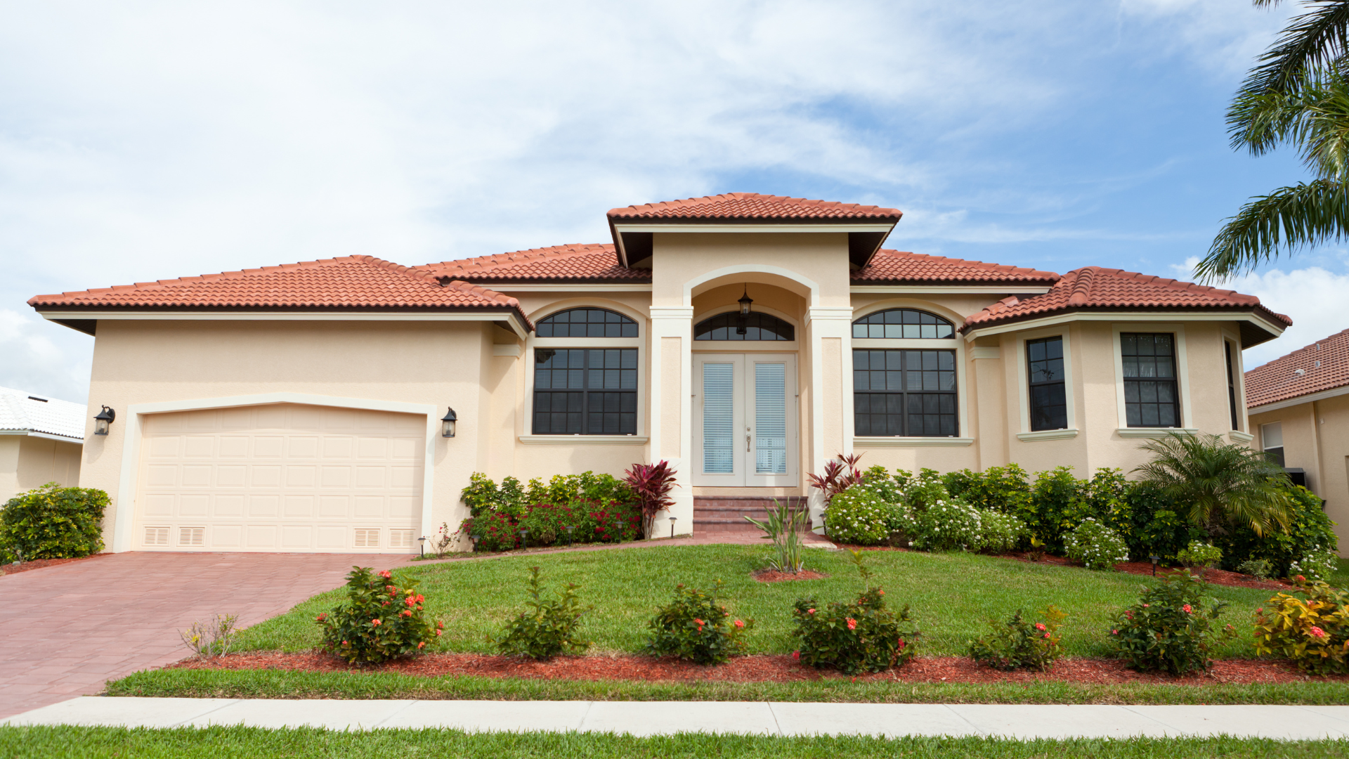 Stucco Repair