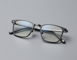 Men's rectangular frames