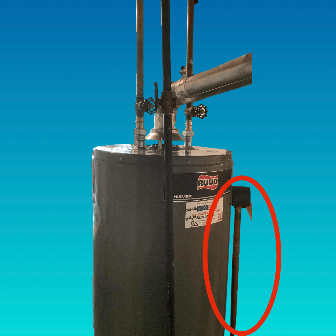 An Overview of Water Heater Components