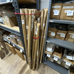 Warehouse and Inventory Manager Warehouse for Water Heater Repair in Arlington Heights, IL
