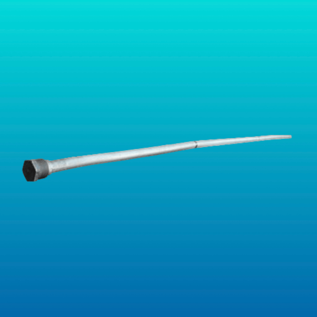 water heater anode rod