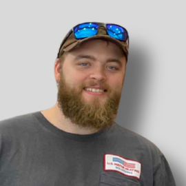 Water Heater Repair Tech Chris S. in Fond Du Lac, Wisconsin
