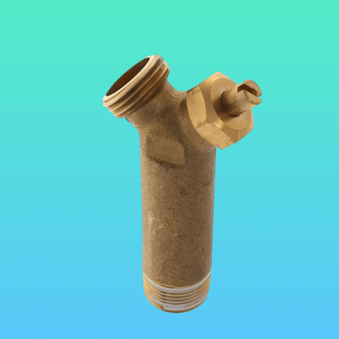 drain valve