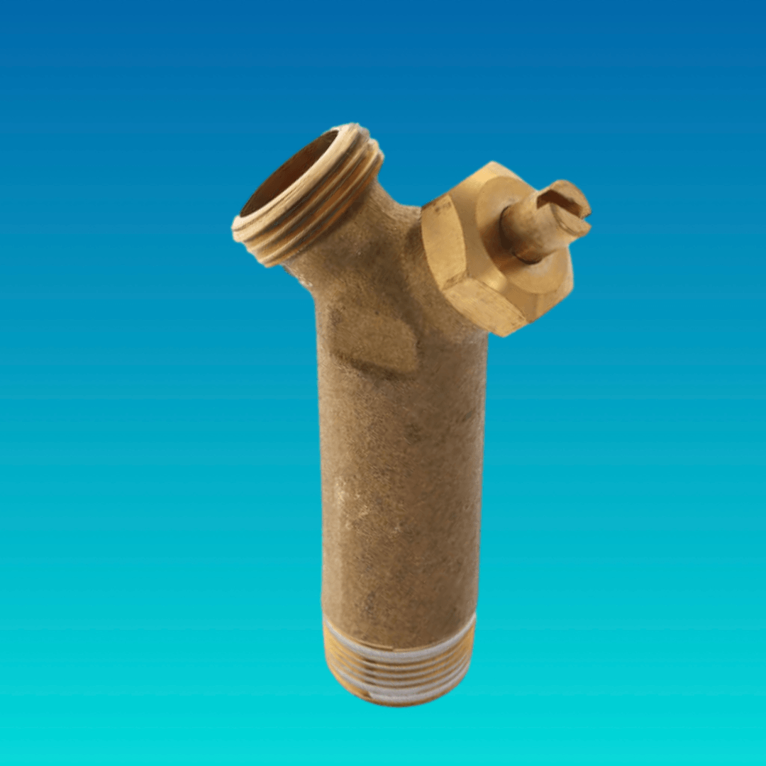 drain valve