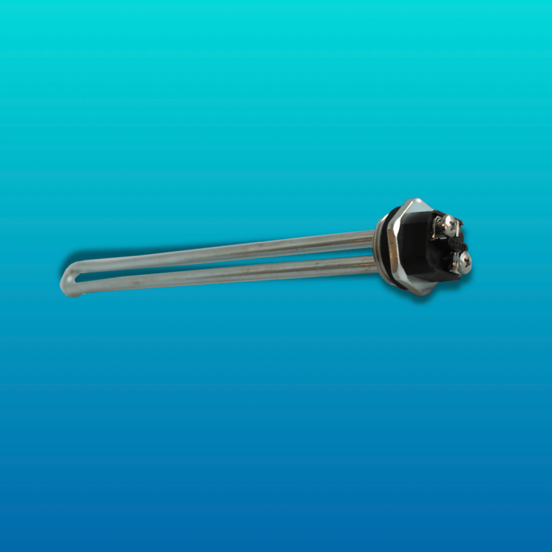 Element for electric water heater
