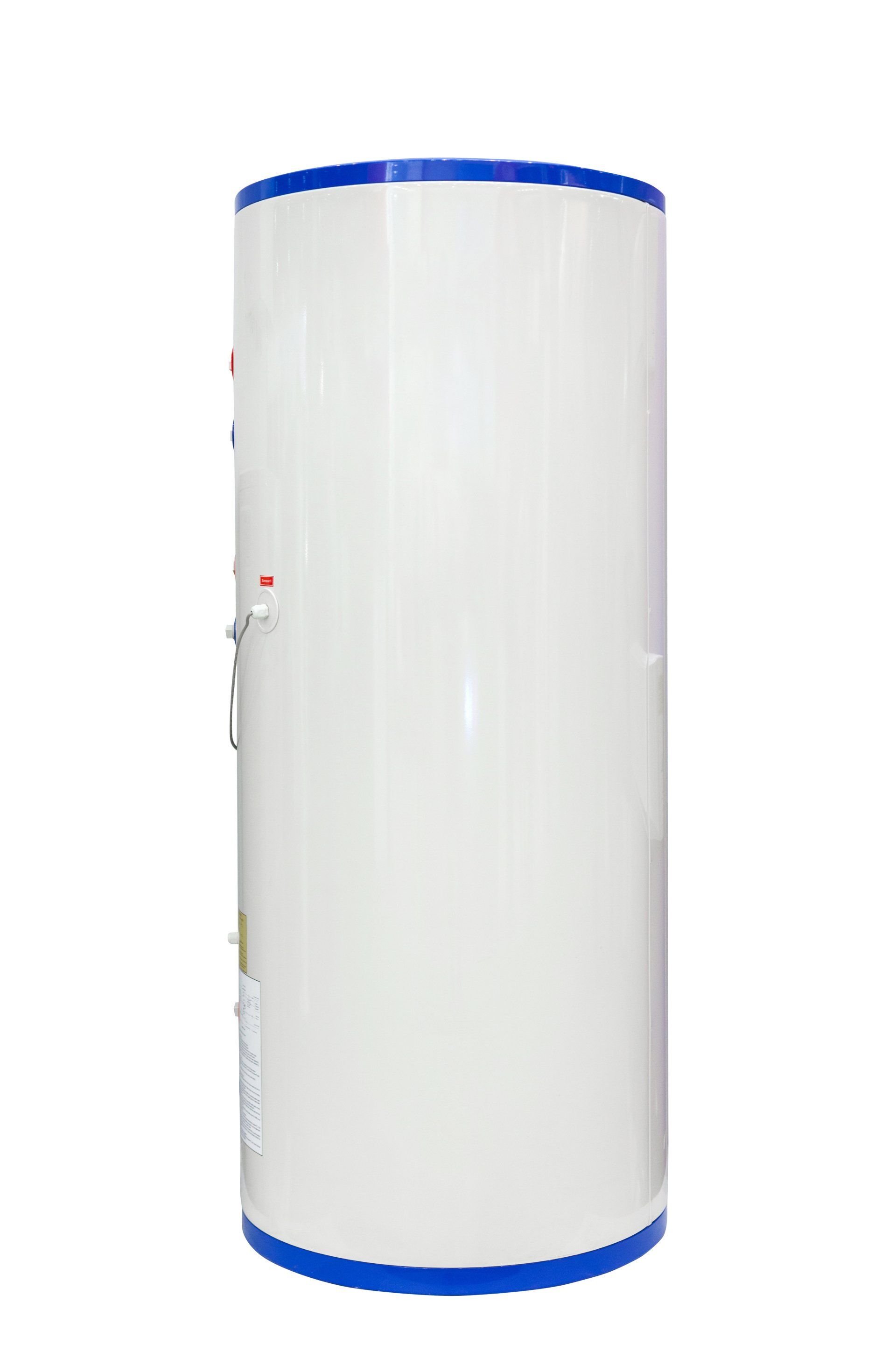 heat pump water heater
