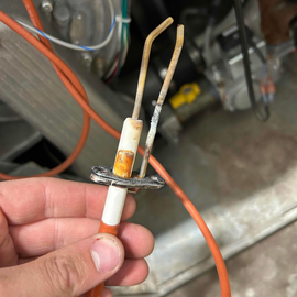 Water Heater Repair in Columbus, Ohio