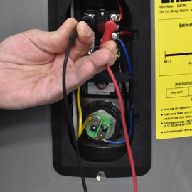 Jason C.: Water Heater Repair Tech in Nashville, Tennessee