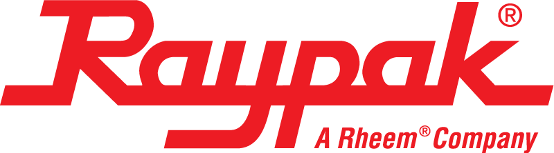 Raypak Logo