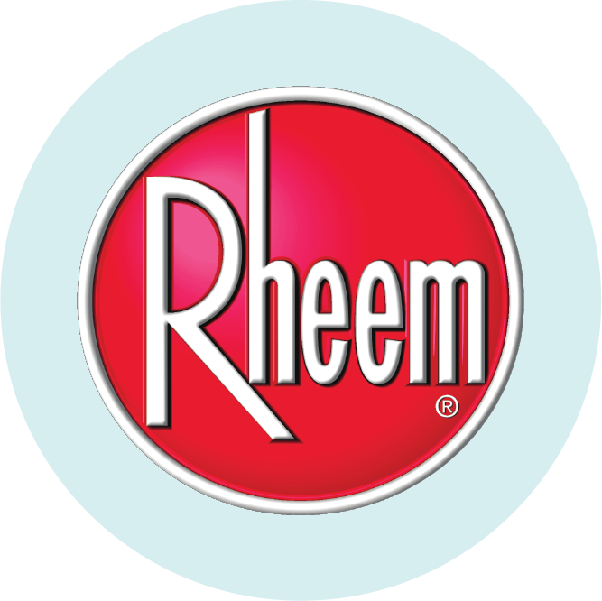 Rheem Logo