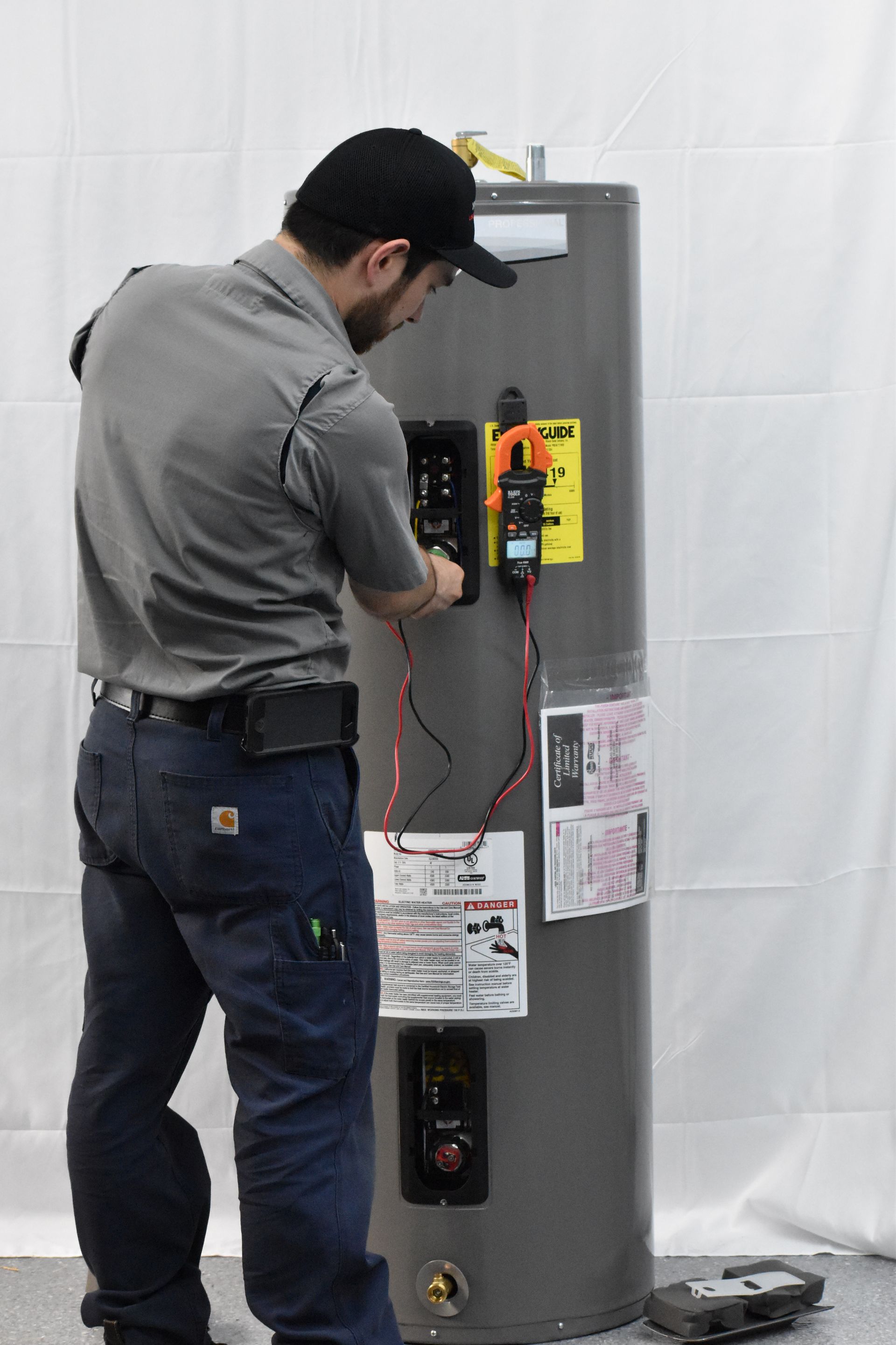 Brindamos servicio de diagnóstico y reparación
