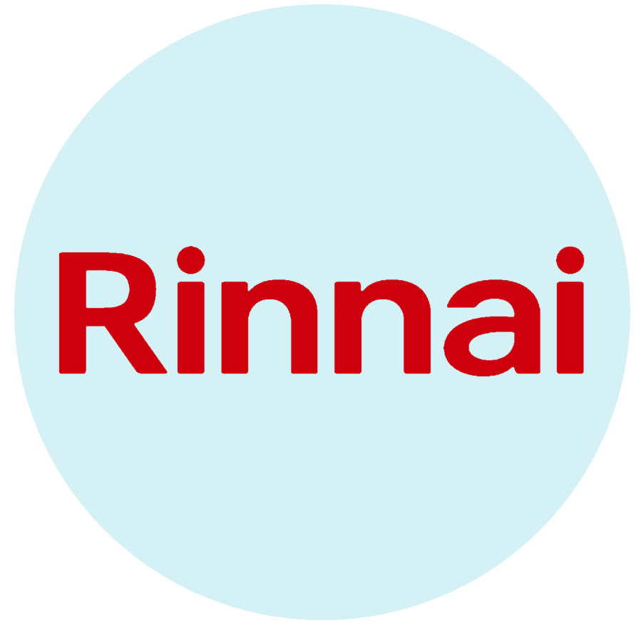 Rinnai Logo