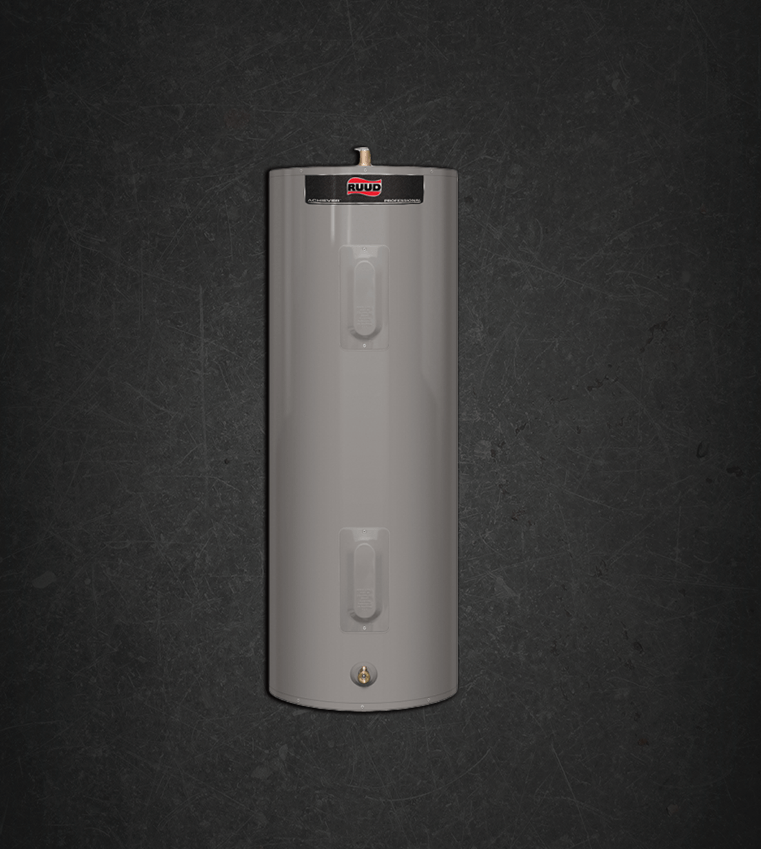 electric tank water heater