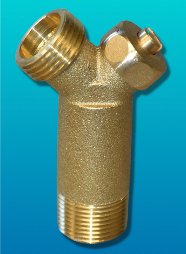 Rheem Residential Drain Valve SP12112G
