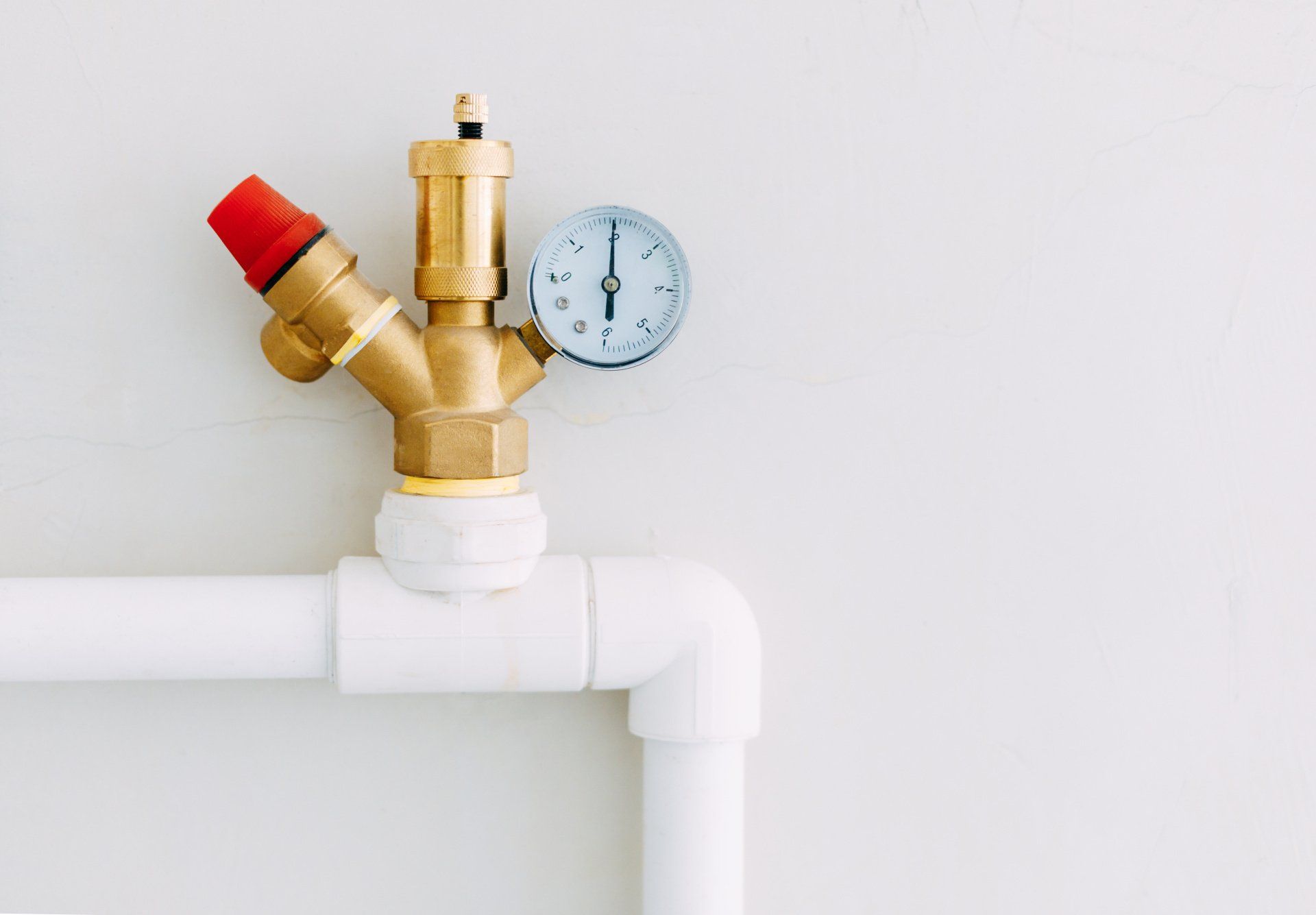 boiler pressure valve