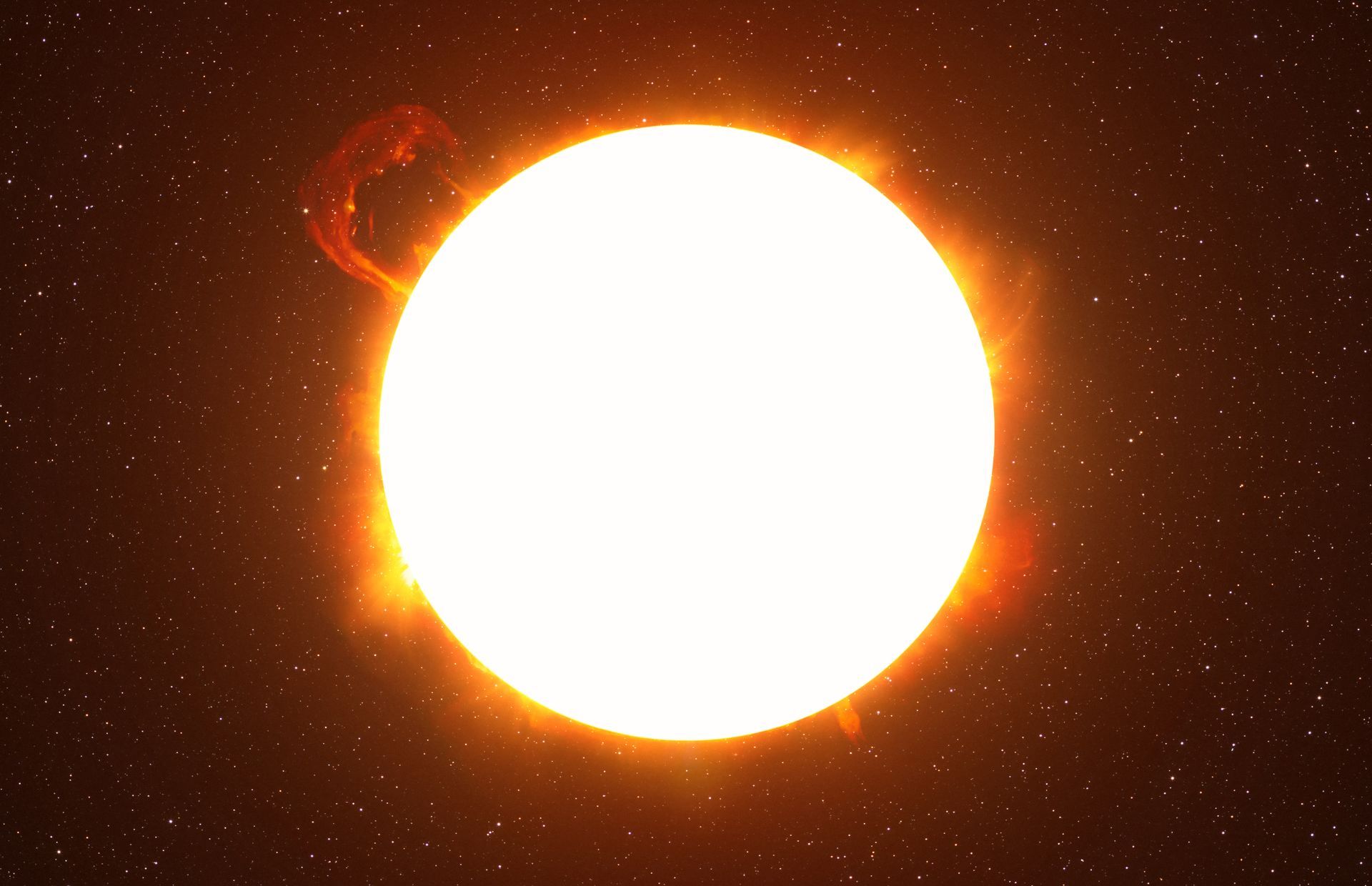 solar eclipse