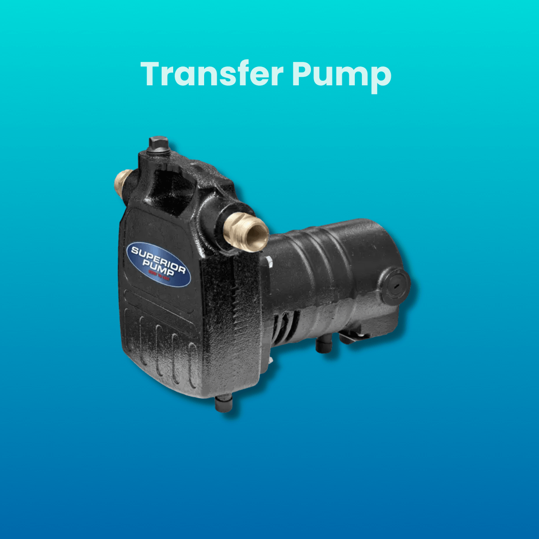 Transfer Pump