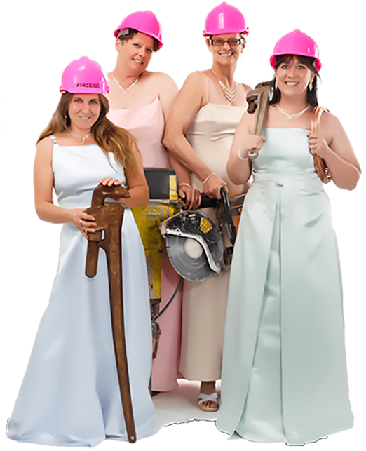 M. Cary and Daughters Plumbing