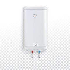 electric tankless water heater