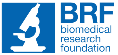 Biomedical Research Foundation logo

