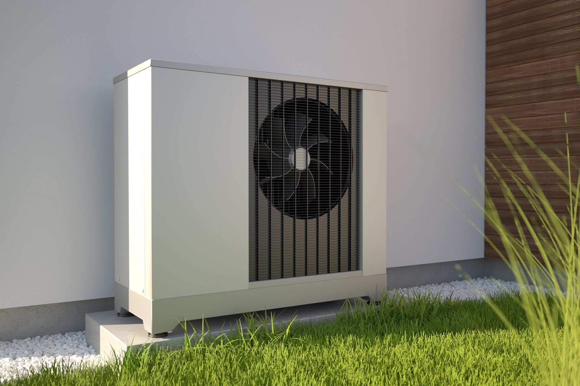 Is A Five Ton Heat Pump Enough? How To Find The Right Size