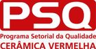 Certificação PSQ Cerâmica Vermelha Certificação PSQ Cerâmica Vermelha