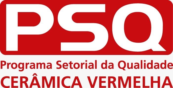 Certificação PSQ Cerâmica Vermelha Certificação PSQ Cerâmica Vermelha