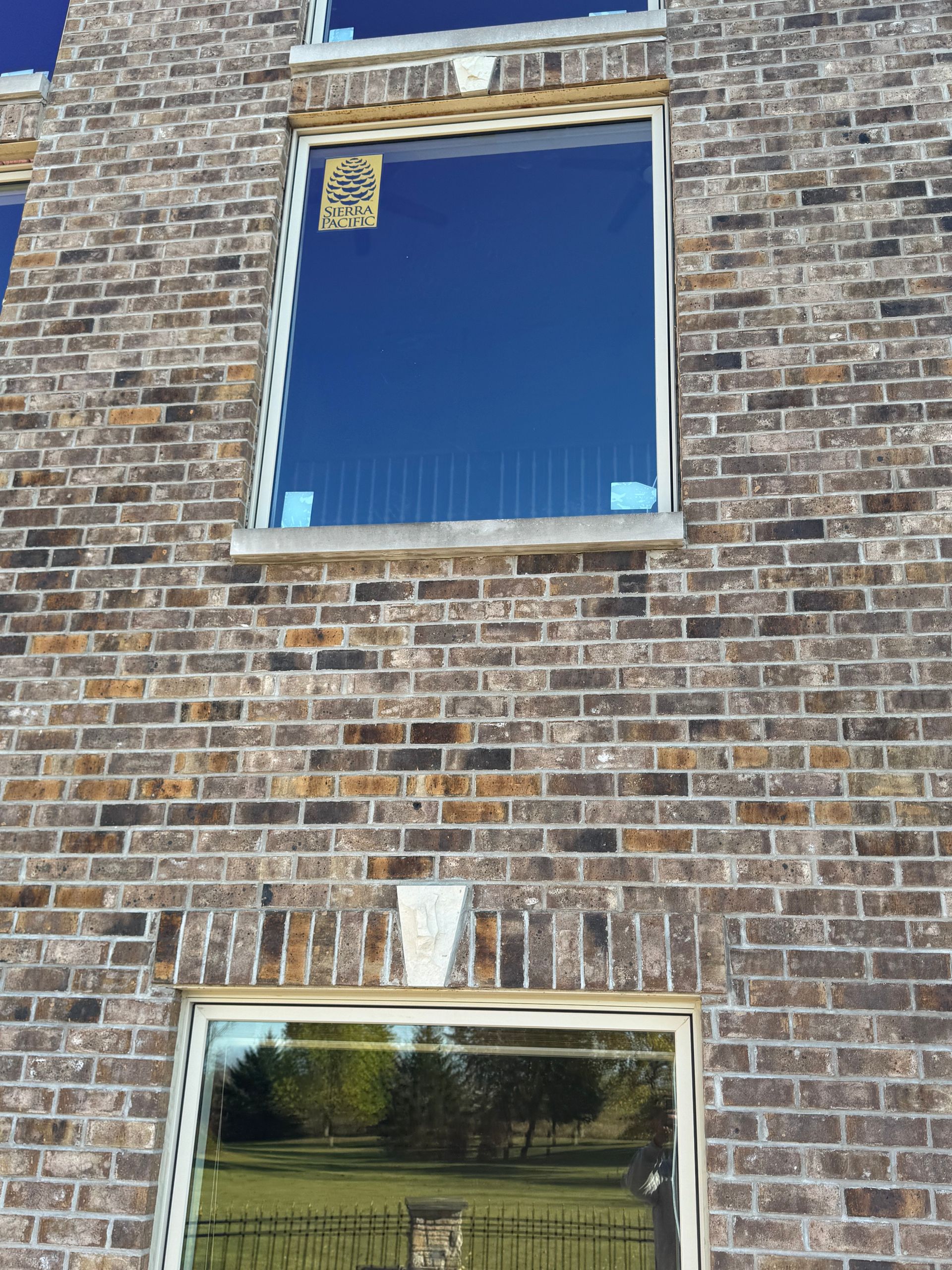Mequon window project