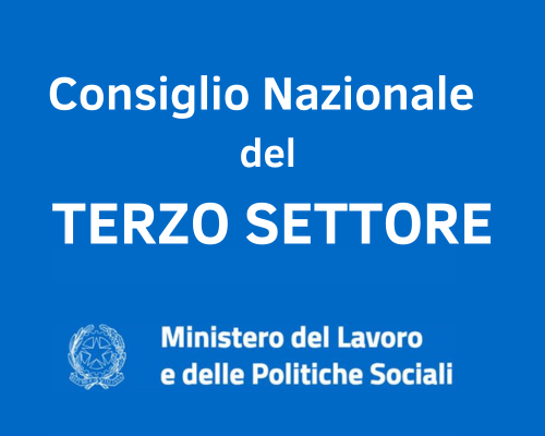 Il presidente FICTUS è membro del Consiglio Nazionale del Terzo Settore