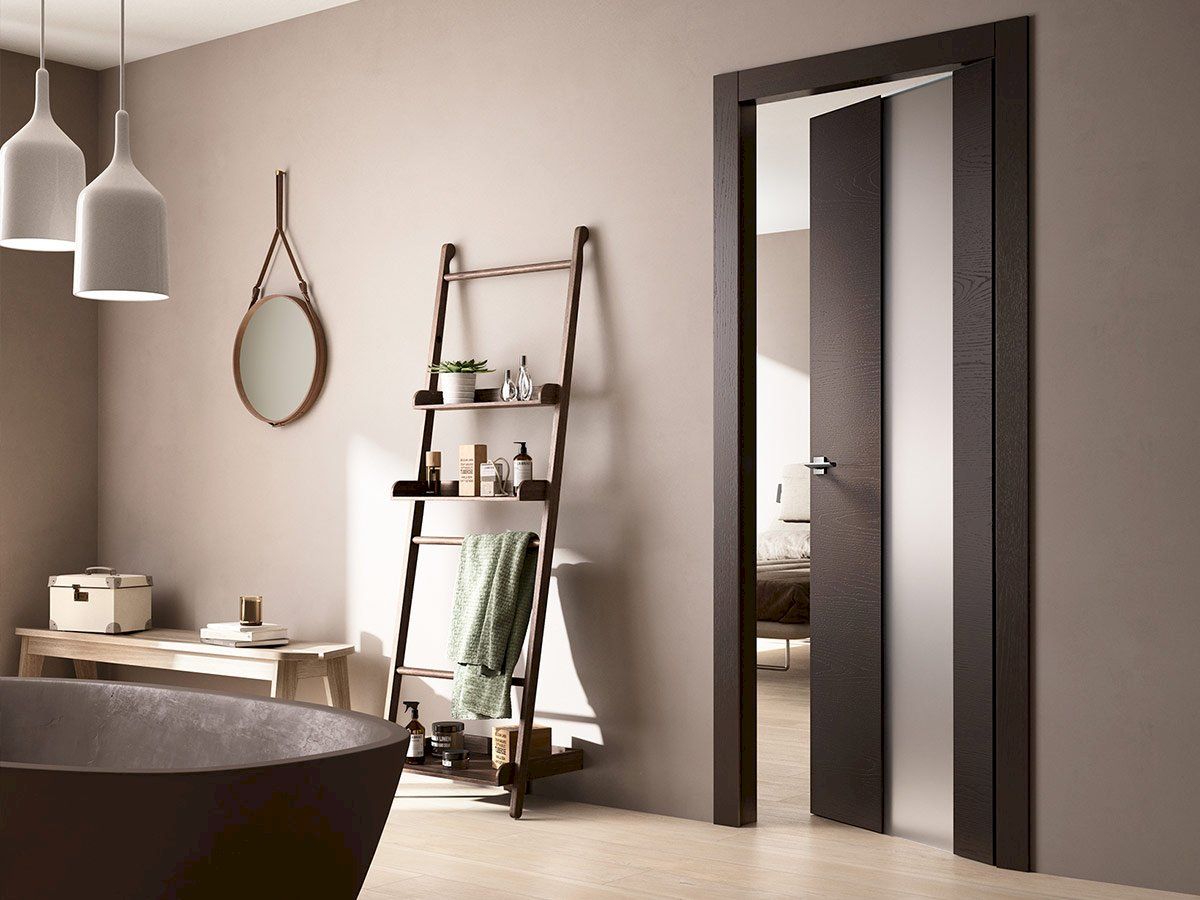 porte interne