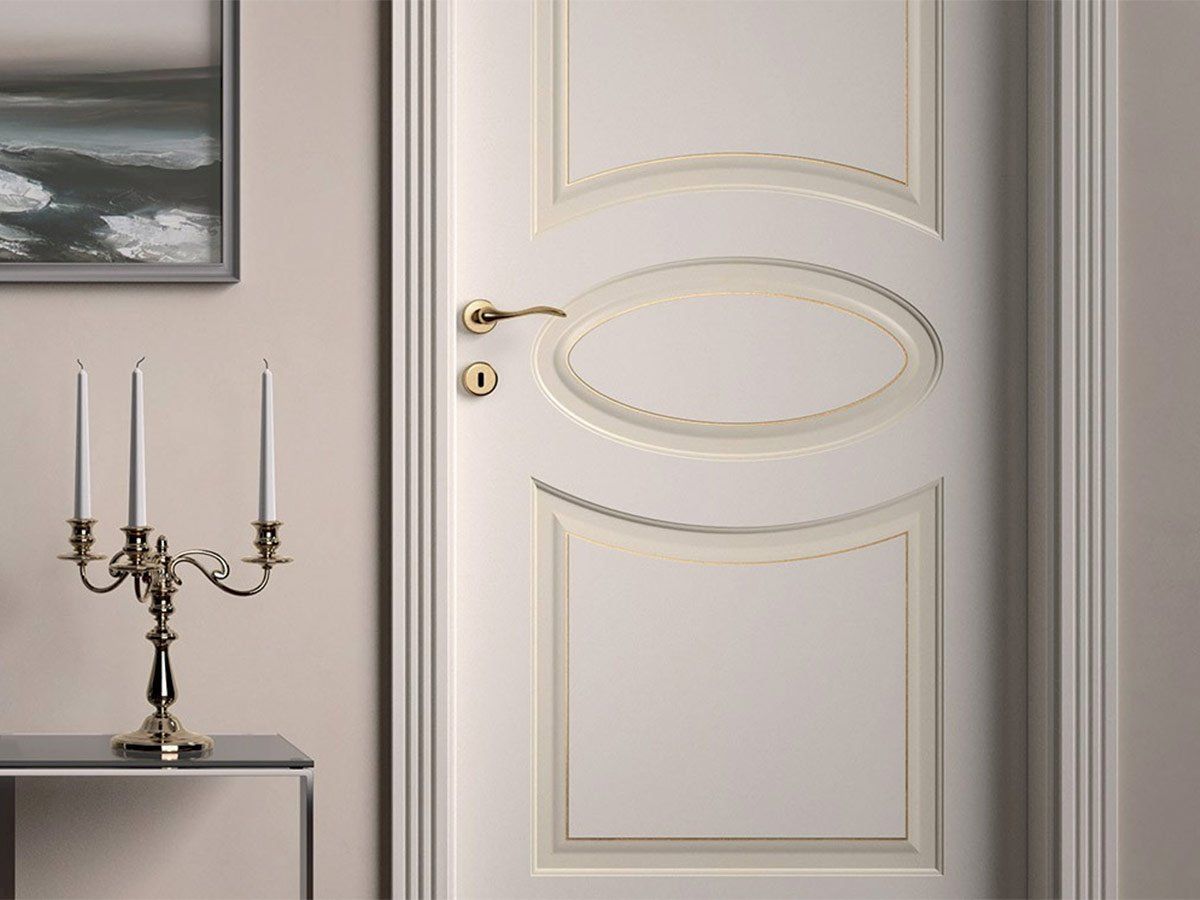 porte interne