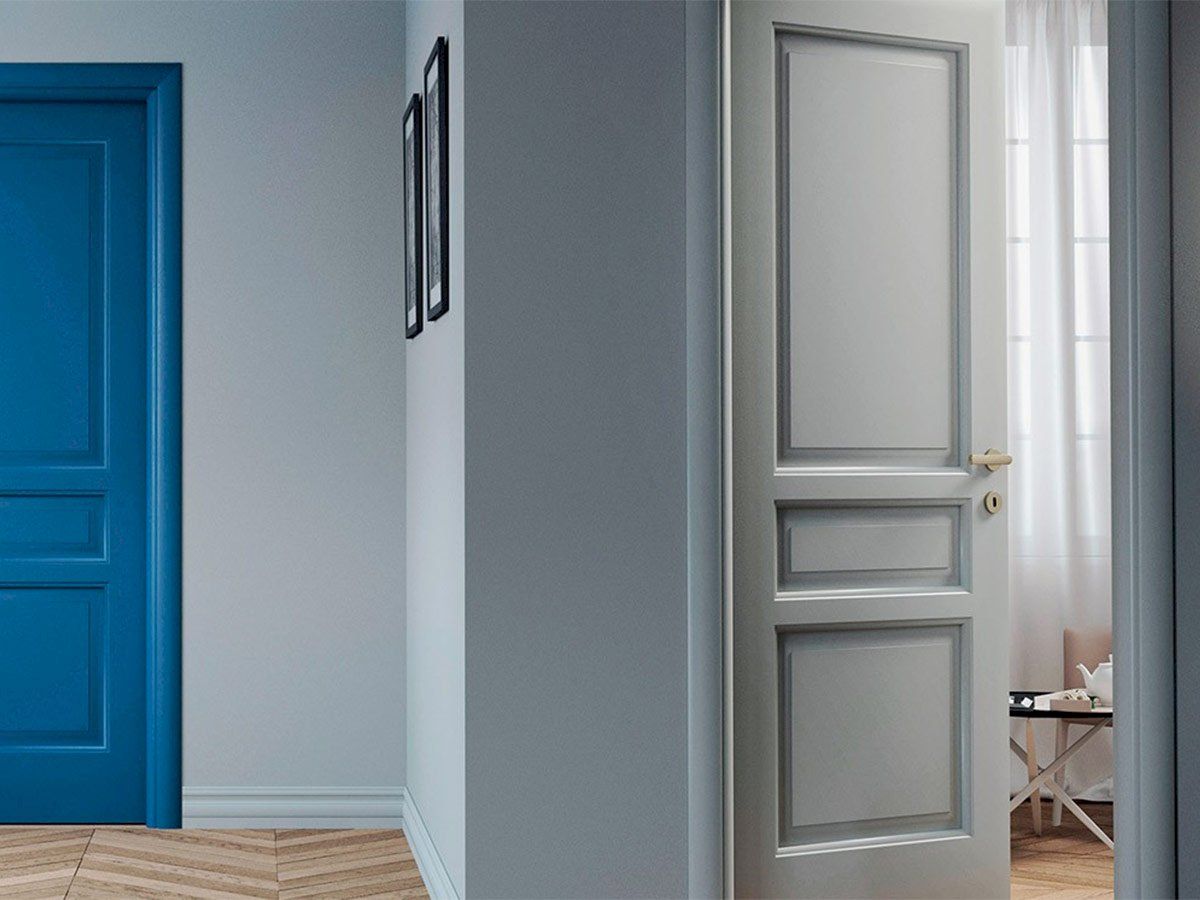 porte interne