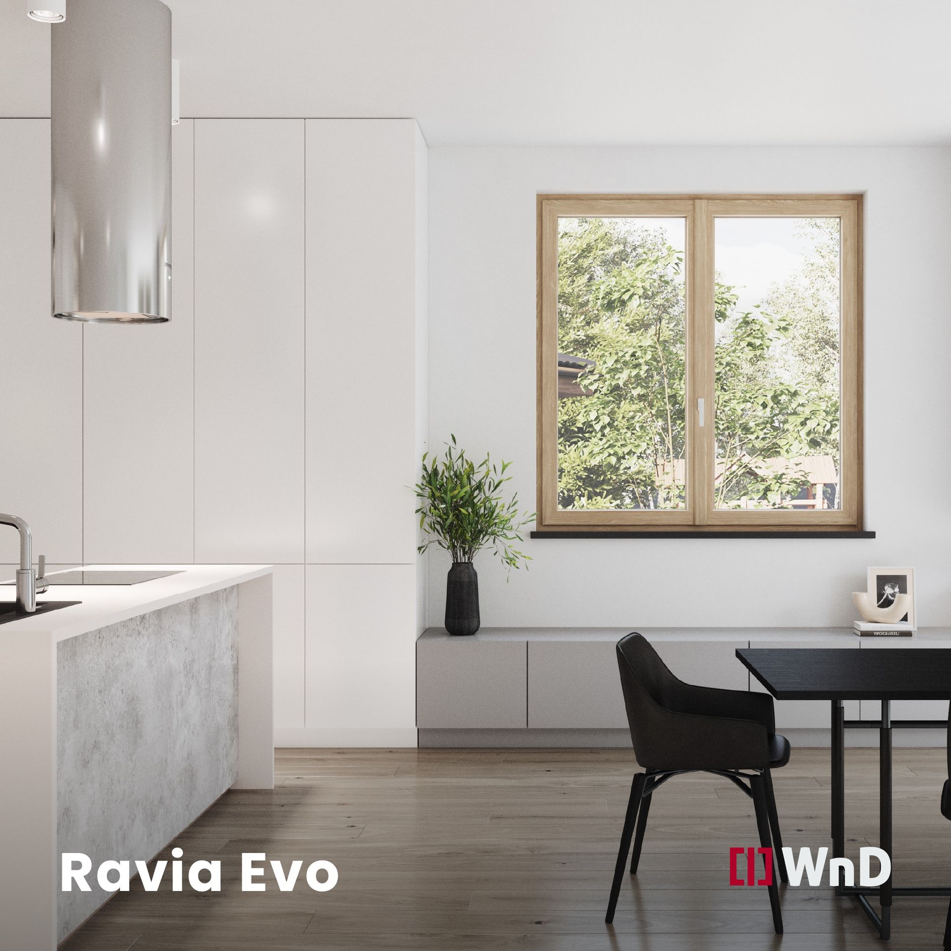 serramenti pvc
