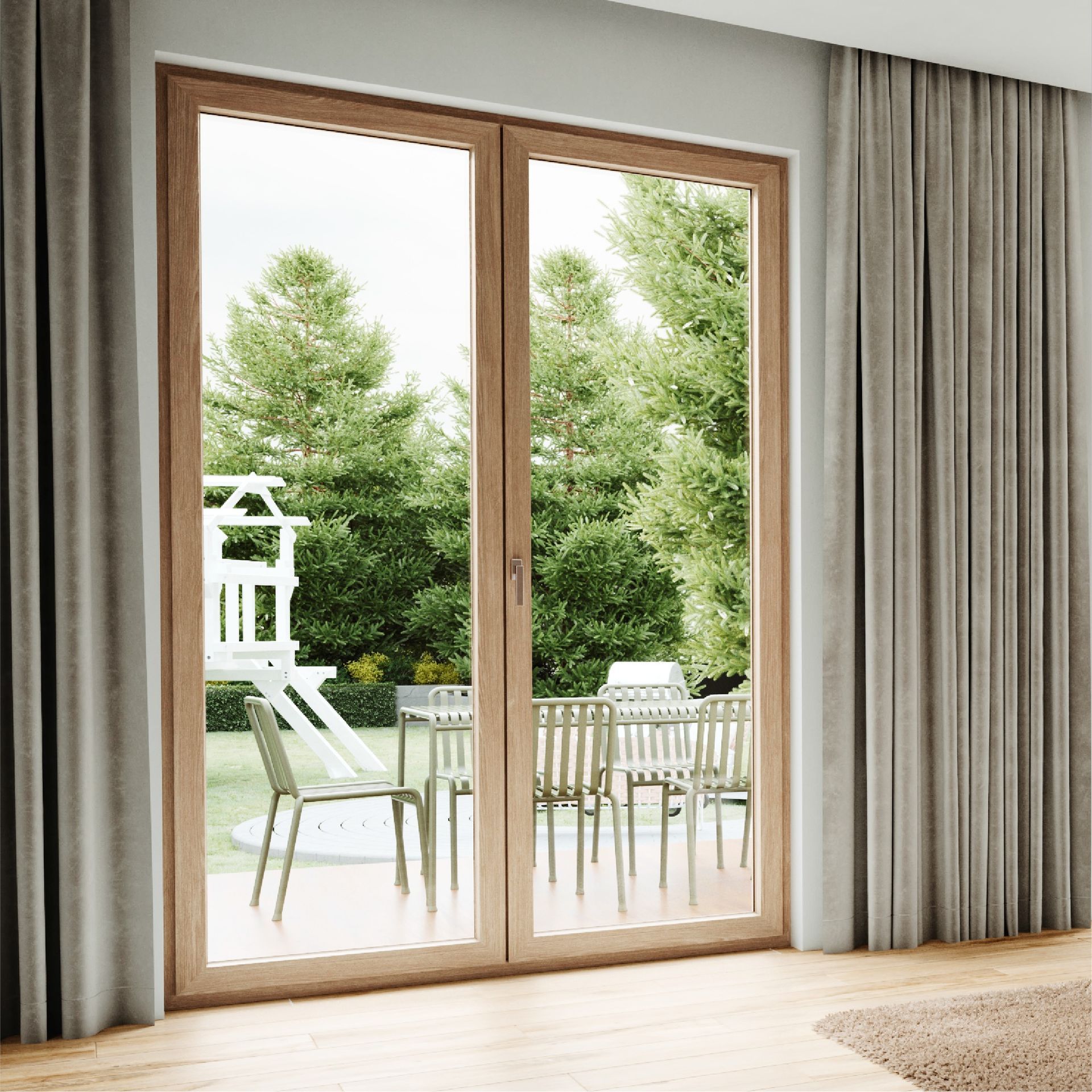 serramenti pvc